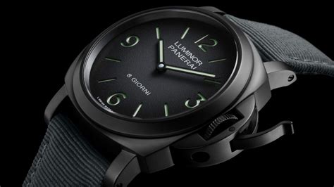 Panerai celebrates Geneva boutique launch with new special 